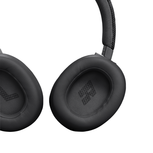 JBL Live 770NC | Wireless Over-Ear Headphones with True Adaptive